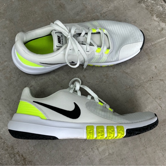 Men's Workout Nike Flex Control 4, size: 8 - Picture 5 of 7